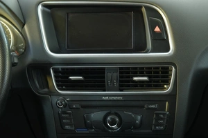 Внедорожник Audi Q5 2012 года, 1699000 рублей, Омск