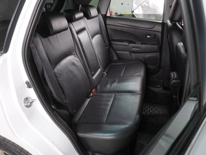 Внедорожник Mitsubishi ASX 2013 года, 1349000 рублей, Воронеж