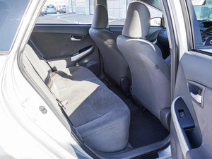 Лифтбек Toyota Prius 2010 года, 1165000 рублей, Краснодар