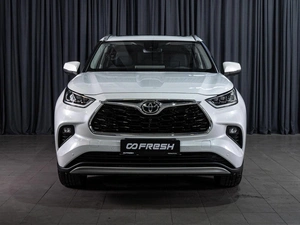 Внедорожник Toyota Highlander 2025 года, 5950000 рублей, Волгоград