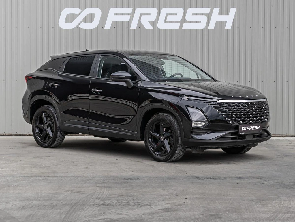 Внедорожник OMODA C5 2023 года, 1775000 рублей, Краснодар