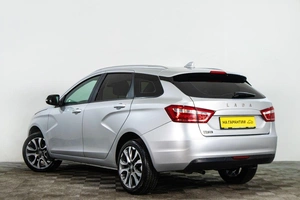 Универсал ВАЗ (LADA) Vesta 2021 года, 1059000 рублей, Сургут