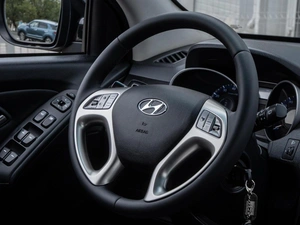 Внедорожник Hyundai ix35 2012 года, 1299000 рублей, Волгоград