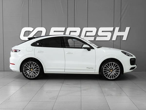Внедорожник Porsche Cayenne Coupe 2021 года, 9848000 рублей, Тверь
