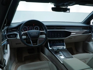 Седан Audi A6 2020 года, 5599777 рублей, Москва