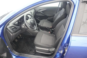 Седан ВАЗ (LADA) Vesta 2021 года, 1125000 рублей, Орёл