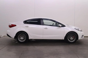 Седан Kia Cerato 2015 года, 1100000 рублей, Брянск