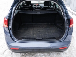 Универсал Kia Ceed 2014 года, 975000 рублей, Санкт-Петербург