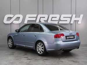 Седан Audi A4 2006 года, 629000 рублей, Воронеж