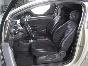 Хетчбэк Opel Corsa 2007 года, 480000 рублей, Ростов-на-Дону
