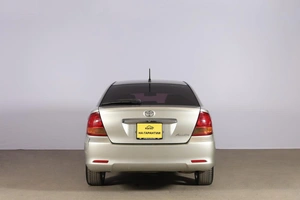 Седан Toyota Allion 2002 года, 769000 рублей, Новосибирск