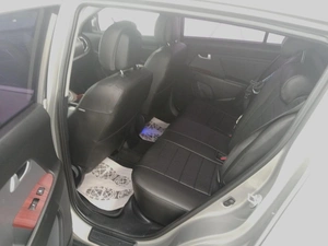 Внедорожник Kia Sportage 2014 года, 1440000 рублей, Клинцы