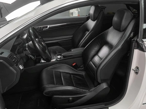 Купе Mercedes-benz E-класс 2012 года, 1799000 рублей, Тюмень