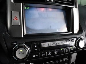 Внедорожник Toyota Land Cruiser Prado 2011 года, 3199000 рублей, Воронеж