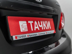 Седан Toyota Corolla 2007 года, 899000 рублей, Красноярск
