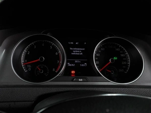 Универсал Volkswagen Golf 2015 года, 1319000 рублей, Воронеж