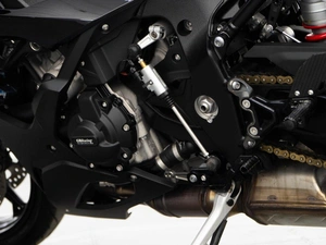 BMW S 1000 RR 2024 года, 2243055 рублей, Москва