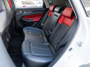 Внедорожник Changan CS55 Plus 2024 года, 2089000 рублей, Волгоград
