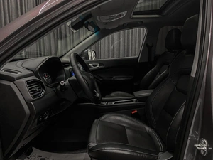 Внедорожник Chery Tiggo 4 2022 года, 1299000 рублей, Красноярск