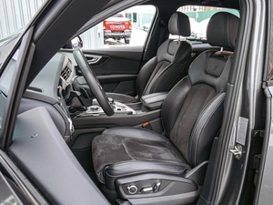 Внедорожник Audi Q7 2019 года, 4730000 рублей, Краснодар