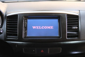 Седан Mitsubishi Lancer 2007 года, 849000 рублей, Омск