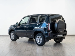 Внедорожник ВАЗ (LADA) Niva Travel 2024 года, 1199000 рублей, Саратов