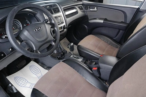 Внедорожник Kia Sportage 2009 года, 1069000 рублей, Тюмень