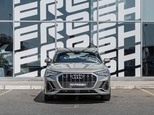 Внедорожник Audi Q3 2019 года, 3180000 рублей, Краснодар