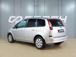 Минивэн Ford C-MAX 2007 года, 769000 рублей, Воронеж