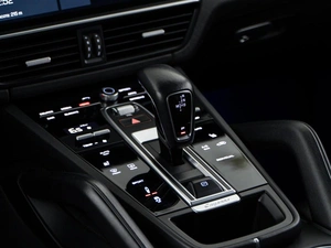 Внедорожник Porsche Cayenne 2018 года, 5595055 рублей, Москва