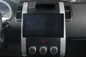 Внедорожник Nissan X-Trail 2012 года, 1289000 рублей, Тюмень