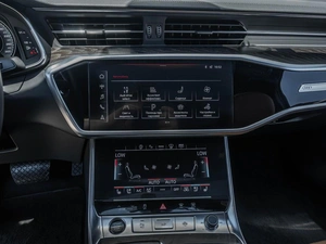 Седан Audi A6 2021 года, 4640000 рублей, Ставрополь