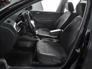 Лифтбек Volkswagen Polo 2022 года, 1649000 рублей, Воронеж