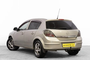 Хетчбэк Opel Astra 2010 года, 489000 рублей, Барнаул