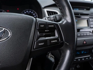 Внедорожник Hyundai Creta 2017 года, 1356000 рублей, Волгоград