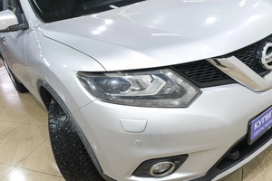 Внедорожник Nissan X-Trail 2015 года, 1699000 рублей, Новокузнецк