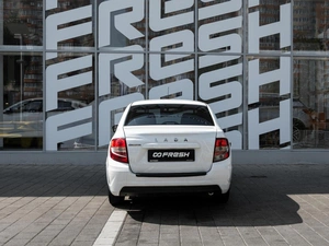 Седан ВАЗ (LADA) Granta 2021 года, 730000 рублей, Ставрополь