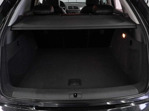 Внедорожник Audi Q3 2012 года, 1424000 рублей, Воронеж