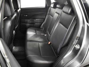 Внедорожник Mitsubishi ASX 2012 года, 1097200 рублей, Казань