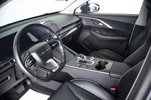 Внедорожник OMODA C5 2023 года, 1839000 рублей, Пермь