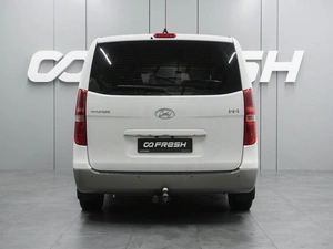 Минивэн Hyundai H-1 2021 года, 3197000 рублей, Воронеж