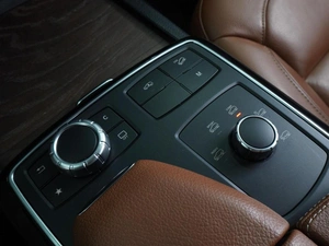 Внедорожник Mercedes-benz GLS-класс 2018 года, 5299000 рублей, Воронеж