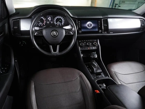 Внедорожник Skoda Kodiaq 2019 года, 2534000 рублей, Воронеж