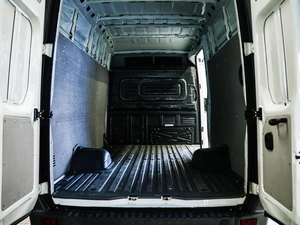 Фургон ГАЗ ГАЗель Next 2023 года, 1870000 рублей, Красноярск