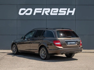 Универсал Mercedes-benz C-класс 2012 года, 1200000 рублей, Краснодар