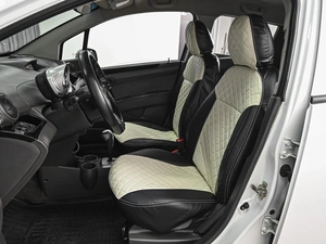 Хетчбэк Ravon R2 2017 года, 890000 рублей, Ставрополь