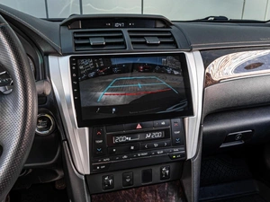 Седан Toyota Camry 2016 года, 2320000 рублей, Краснодар