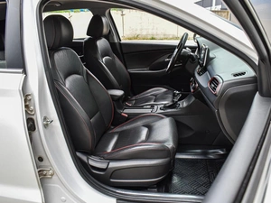 Хетчбэк Hyundai i30 2017 года, 1510000 рублей, Краснодар