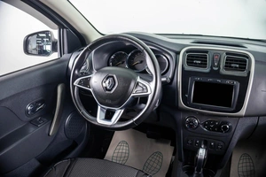 Седан Renault Logan Stepway 2022 года, 1559000 рублей, Пермь