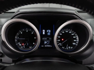 Внедорожник Toyota Land Cruiser Prado 2014 года, 3399000 рублей, Тюмень